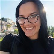 Profesora particular de Inglés, con titulación Internacional de Inglés en nivel B2
